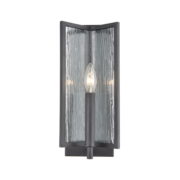 ELK Lighting Inversion 1-Light Sconce - 32420/1