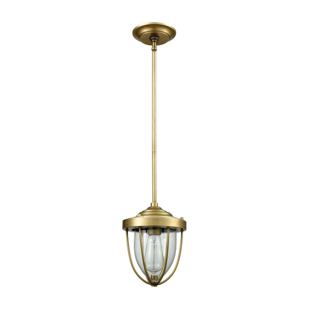 ELK Lighting Sturgis 1-Light Mini Pendant - 33120/1