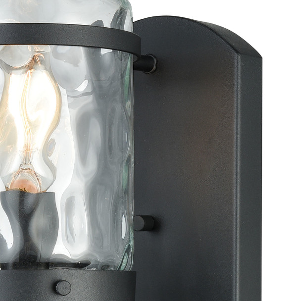 ELK Lighting Torch 1-Light Sconce - 45400/1