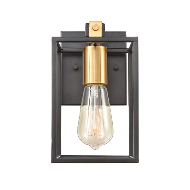 ELK Lighting Cloe 1-Light Vanity Light - 46630/1