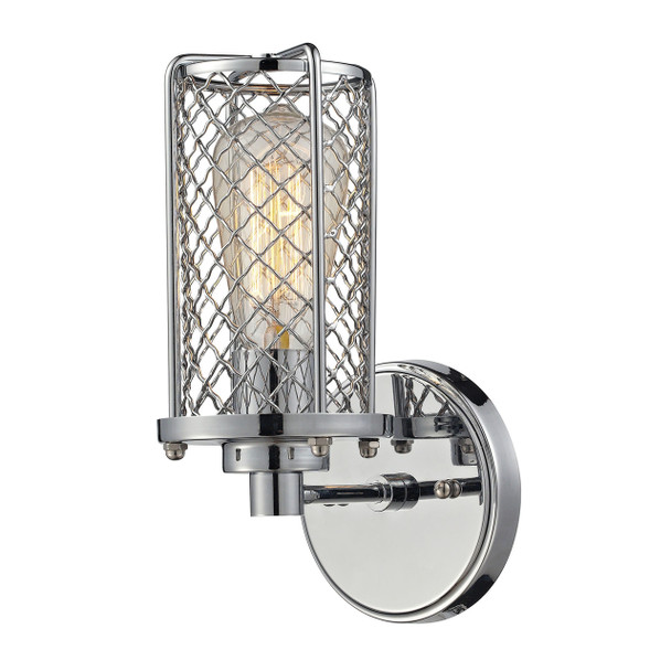 ELK Lighting Brisbane 1-Light Sconce - 55000/1