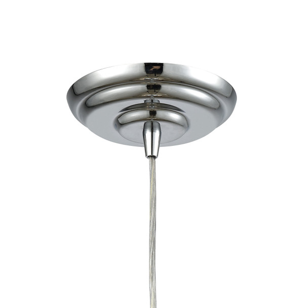 ELK Lighting Ravette 1-Light Mini Pendant - 56623/1