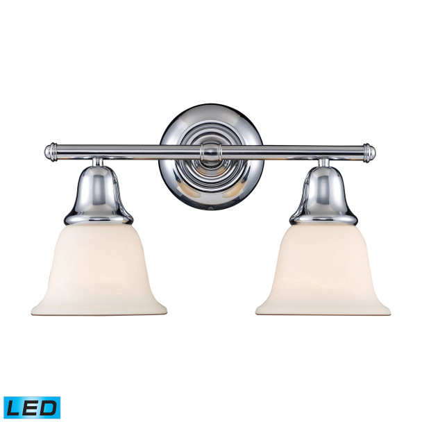 ELK Lighting Berwick 2-Light Vanity Light - 67011-2-LED