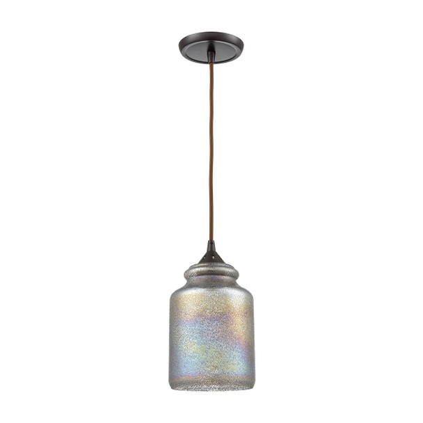 ELK Lighting Illuminessence 1-Light Mini Pendant - 85257/1