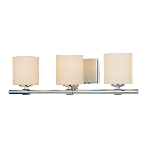 ELK Lighting Slide 3-Light Vanity Light - BV853-10-15