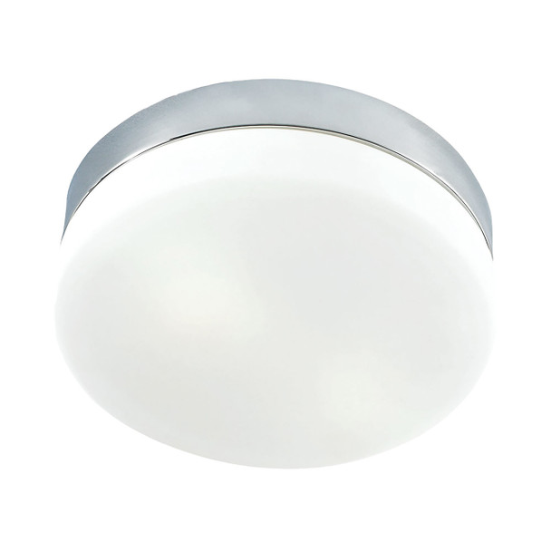 ELK Lighting Disc Led 1-Light Flush Mount - FML1050-10-15