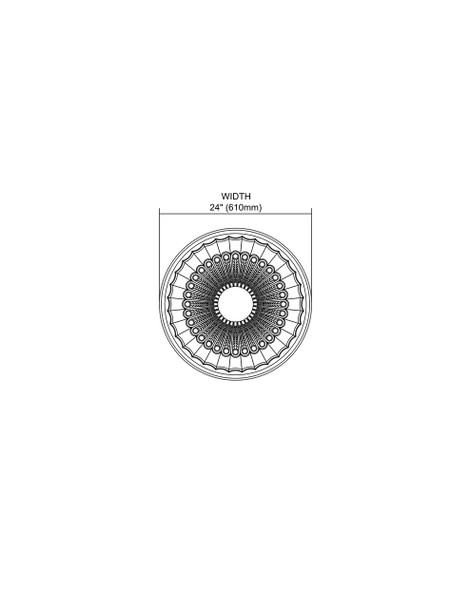 ELK Lighting Hillspire Bulb / Lighting Accessory - M1007AB