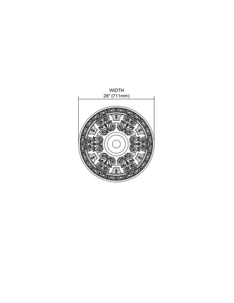ELK Lighting Pennington Bulb / Lighting Accessory - M1019AB