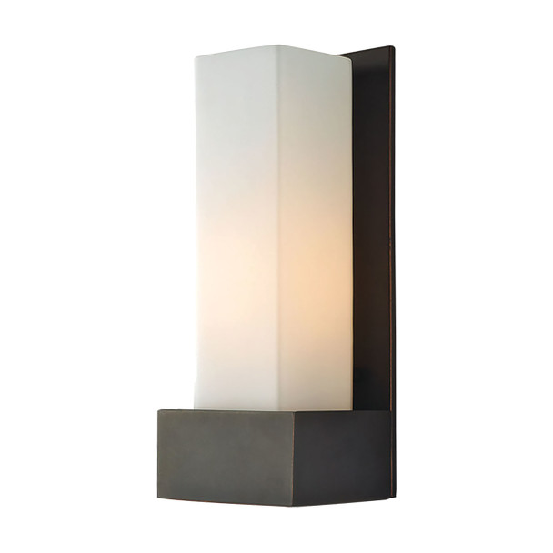 ELK Lighting Solo Tall 1-Light Sconce - WS121-10-45