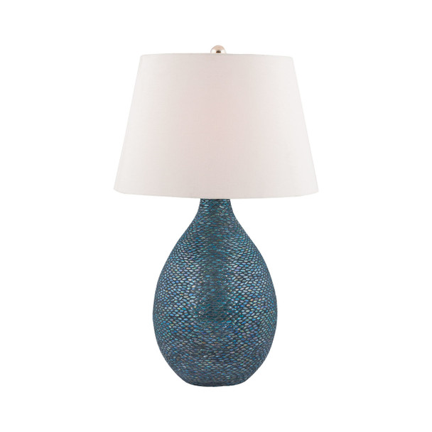ELK Home Syren 1-Light Table Lamp - 8983-030