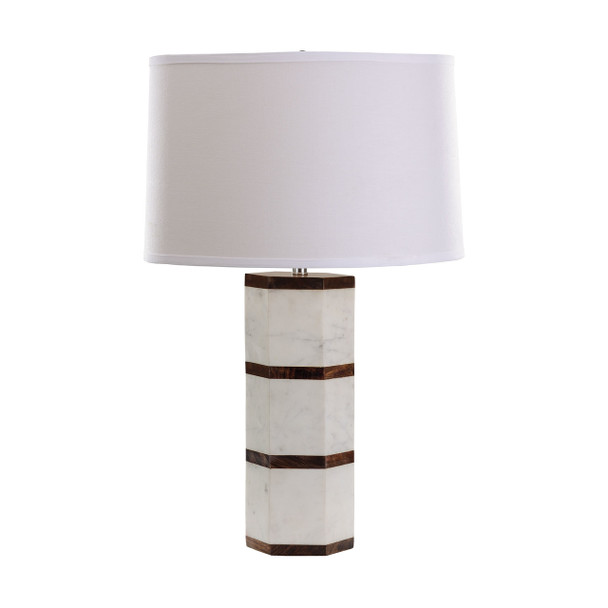ELK Home No Collection 1-Light Table Lamp - 8989-008