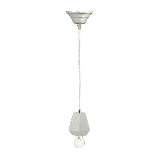 ELK Home No Collection 1-Light Mini Pendant - 8989-012