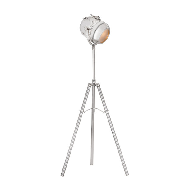 ELK Home Glitz 1-Light Floor Lamp - 8994-007