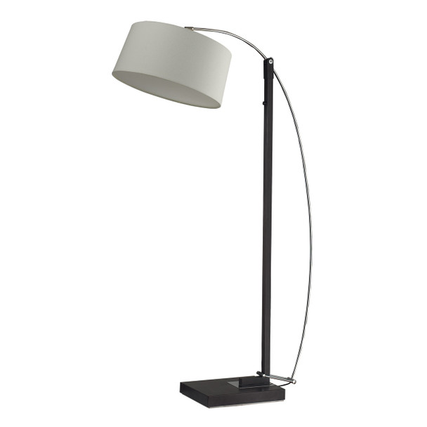 ELK Home Logan Square 1-Light Floor Lamp - D2183