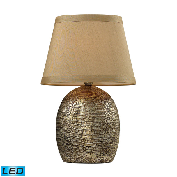 ELK Home Gilead 1-Light Table Lamp - D2222-LED