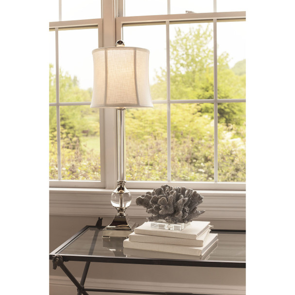 ELK Home Corvallis 1-Light Table Lamp - D2309-HUE-D