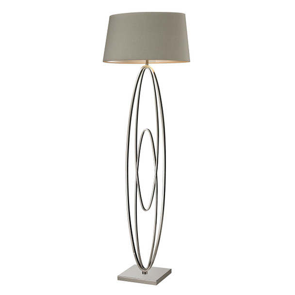 ELK Home Hanoverville 1-Light Floor Lamp - D2416