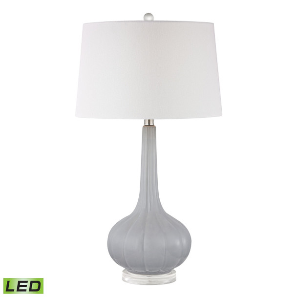 ELK Home Abbey Lane 1-Light Table Lamp - D2460-LED