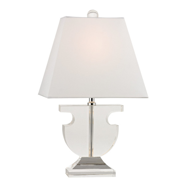 ELK Home Bailey Mews 1-Light Table Lamp - D2485