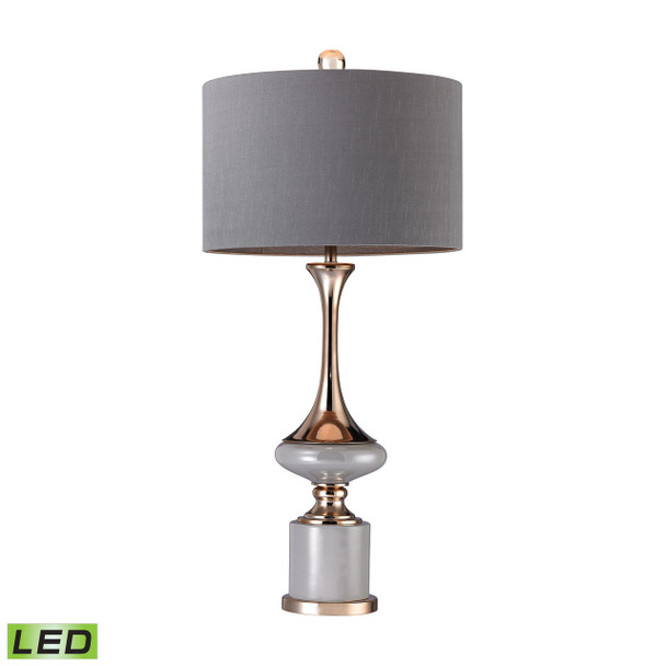 ELK Home  1-Light Table Lamp - D2764-LED