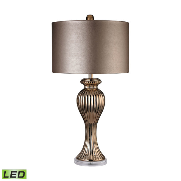 ELK Home  1-Light Table Lamp - D2771-LED