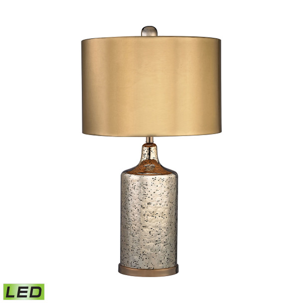 ELK Home  1-Light Table Lamp - D2774-LED