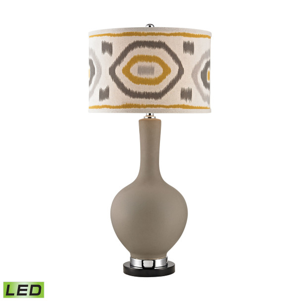 ELK Home  1-Light Table Lamp - D2809-LED