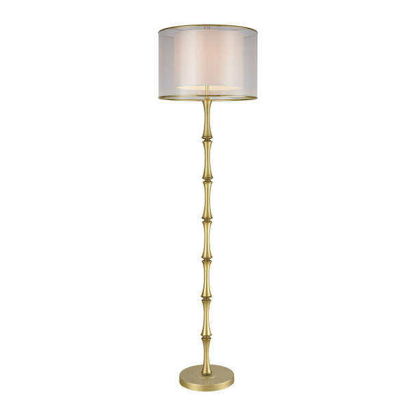 ELK Home Palais Princier 1-Light Floor Lamp - D3215