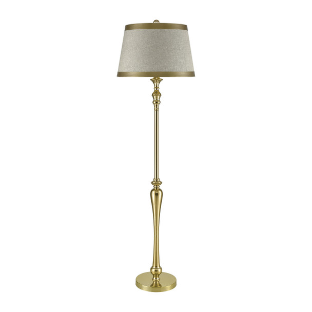 ELK Home Figueroa 1-Light Floor Lamp - D3221