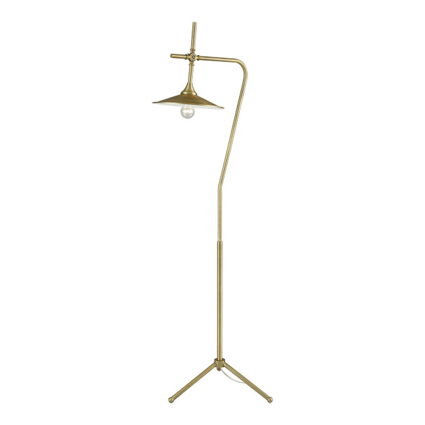 ELK Home Goddard 1-Light Floor Lamp - D3267