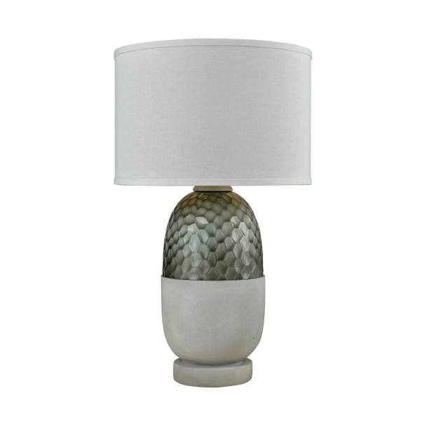 ELK Home Reykjavík 1-Light Table Lamp - D3286