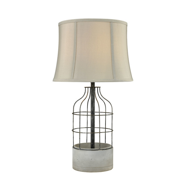 ELK Home Rochefort 1-Light Table Lamp - D3289IND