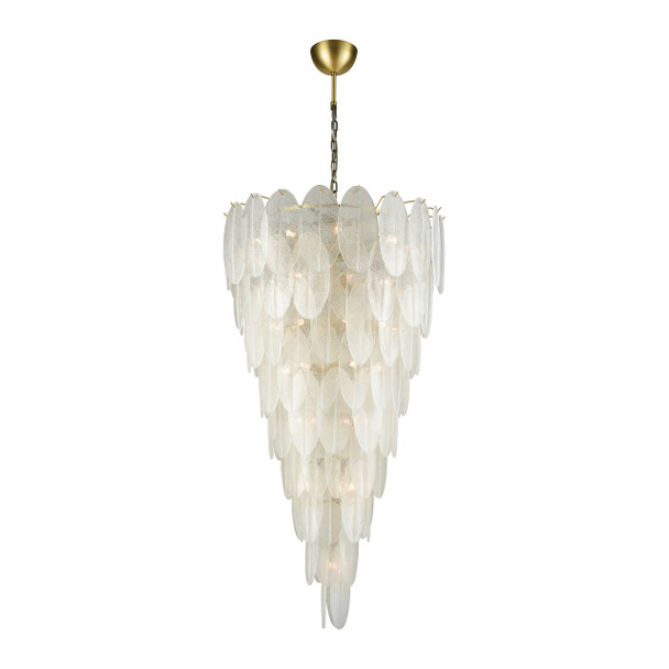 ELK Home Hush 42-Light Chandelier - D3309