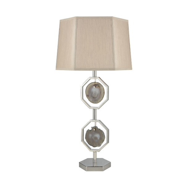 ELK Home Askja 1-Light Table Lamp - D3379