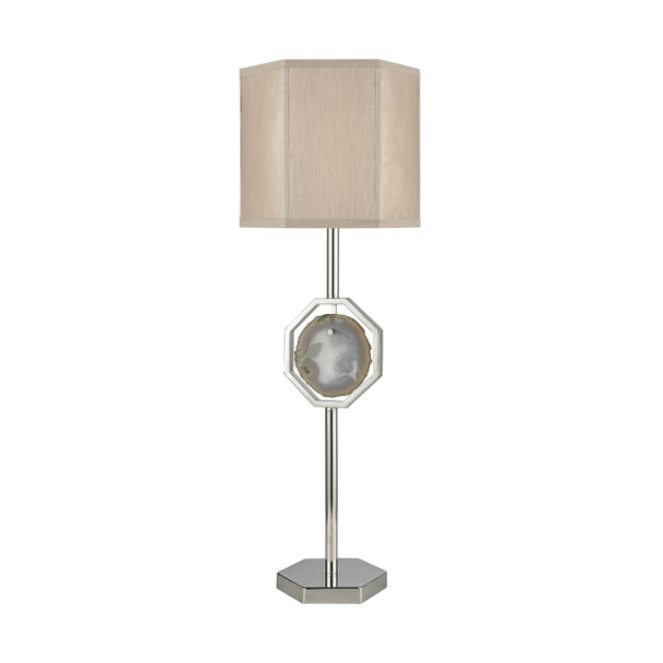 ELK Home Askja 1-Light Table Lamp - D3380