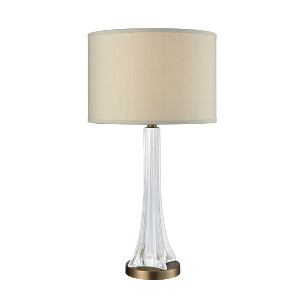 ELK Home Cascata 1-Light Table Lamp - D3474