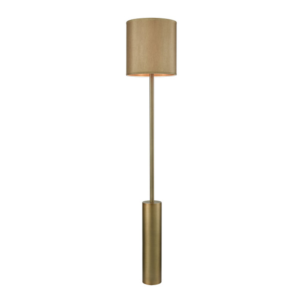 ELK Home Goldfellow 1-Light Floor Lamp - D3480