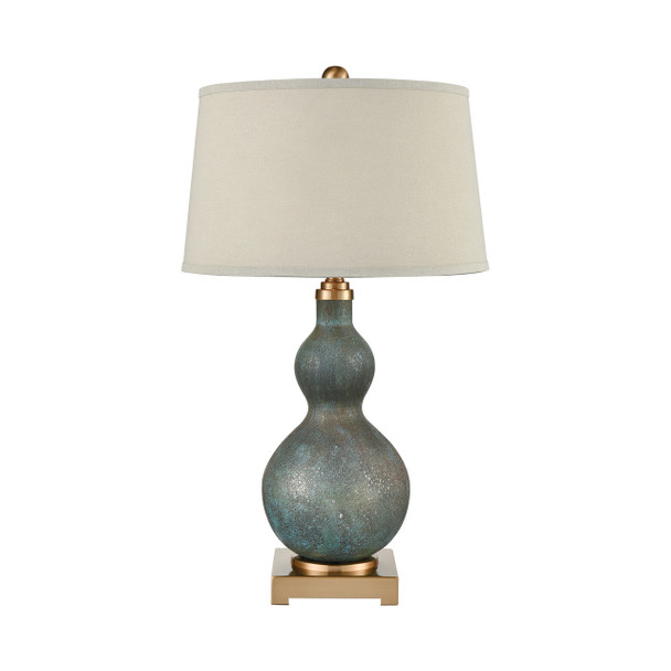 ELK Home Xuclar 1-Light Table Lamp - D3642