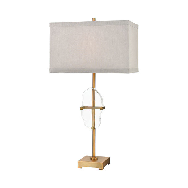 ELK Home Priorato 1-Light Table Lamp - D3645