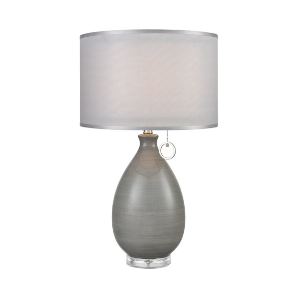 ELK Home Clothilde 1-Light Table Lamp - D3792