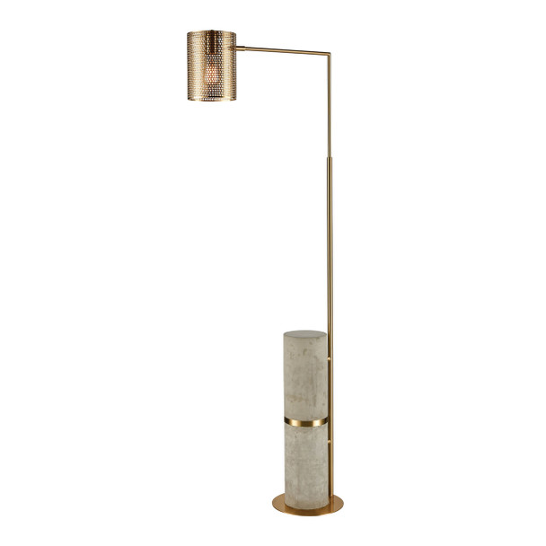 ELK Home Urbane 1-Light Floor Lamp - D3801