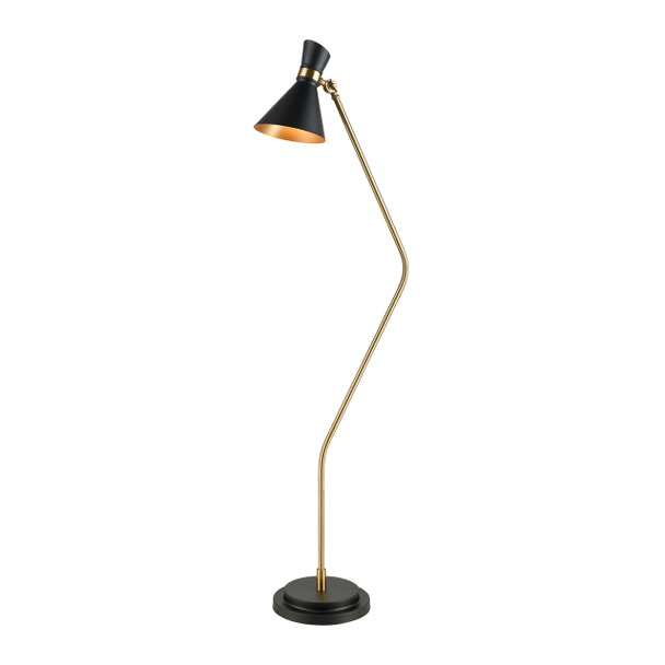 ELK Home Virtuoso 1-Light Floor Lamp - D3805