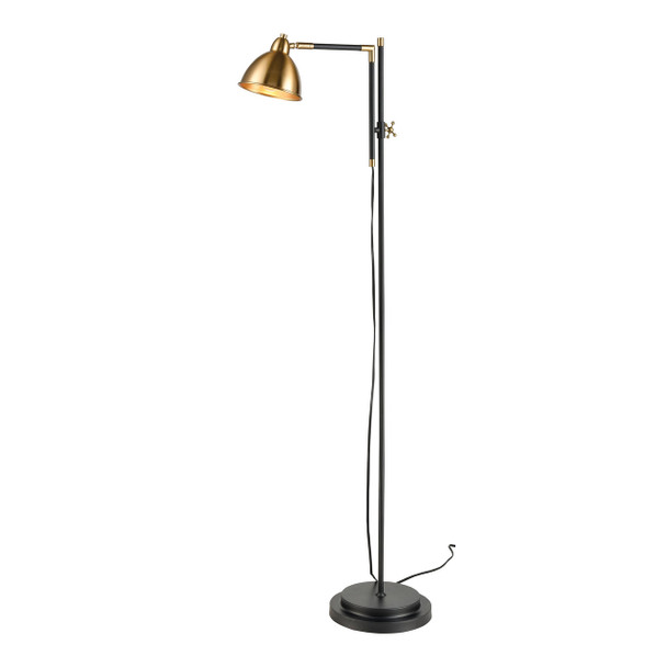 ELK Home Stuttgart 1-Light Floor Lamp - D3808