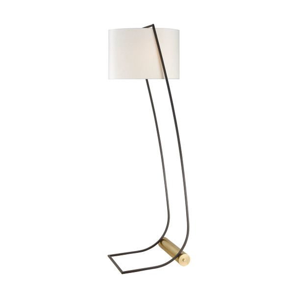 ELK Home Electric Slide 1-Light Floor Lamp - D3883