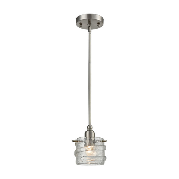 ELK Home Hiver 1-Light Pendant - D3898