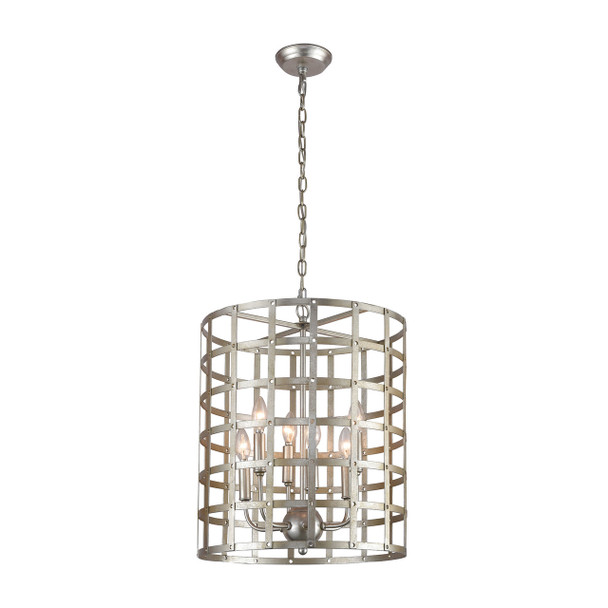 ELK Home Panjandrum 4-Light Pendant - D4126