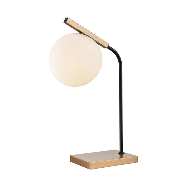 ELK Home Crooner 1-Light Table Lamp - D4160