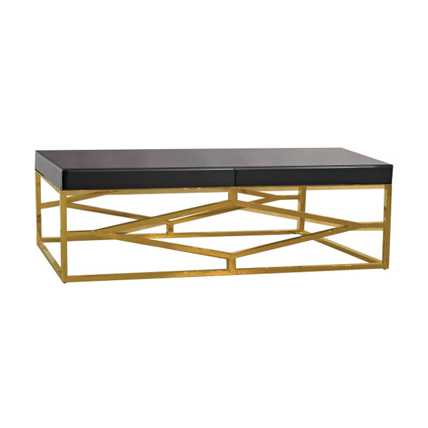 ELK Home Beacon Towers Coffee Table - 1114-236