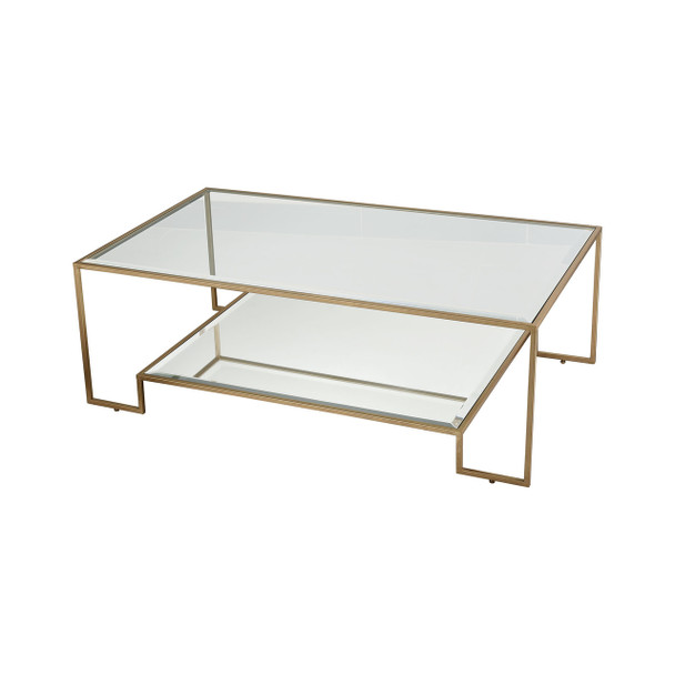 ELK Home Scotch Mist Coffee Table - 1114-302