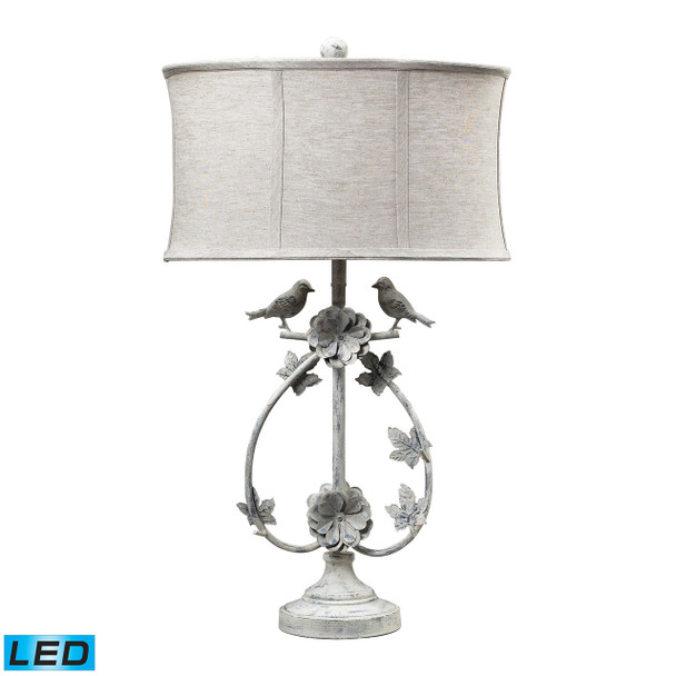 ELK Home Saint Louis Heights 1-Light Table Lamp - 113-1134-LED